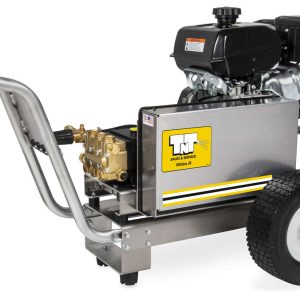 Mi-T-M DC-3504-BA0H6A - Gas Portable Cold