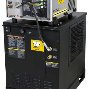 Mi-T-M DH-3004-AE0E4G - Electric Stationary Hot