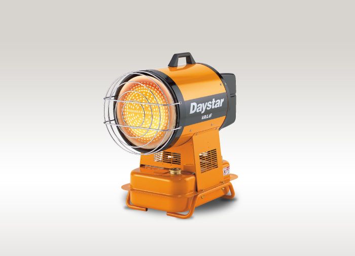 Daystar Heaters