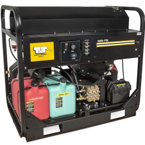 Mi-T-M HVS-3505-0K6G - Gas Portable Hot