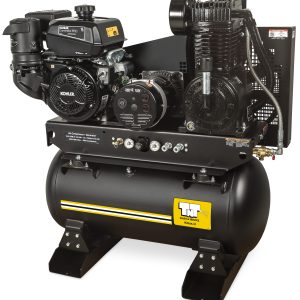 AG2-SK14-30M - Compressor/Generator - 15.7 CFM - 175 PSI - Stationary