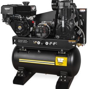 AG2-SM14-30M - Compressor/Generator - 15.7 CFM - 175 PSI - Stationary