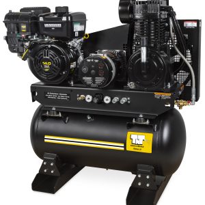 AG2-SV14-30M - Compressor/Generator - 15.7 CFM - 175 PSI - Stationary