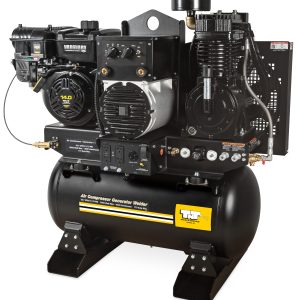 AGW-SV14-30M - Compressor/Generator - 15.7 CFM - 175 PSI - Stationary