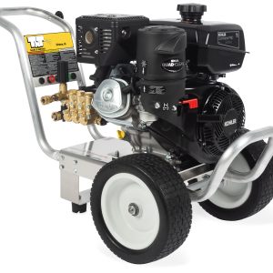 Mi-T-M DC-3504-A0K6A - Gas Portable Cold