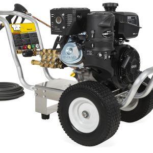 Mi-T-M DC-3504-A0K6G - Gas Portable Cold
