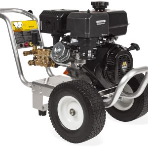 Mi-T-M DC-3504-A0M6A - Gas Portable Cold