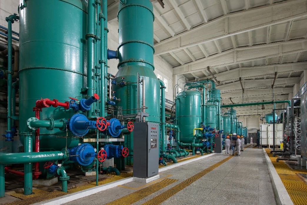 Chemical Pumps