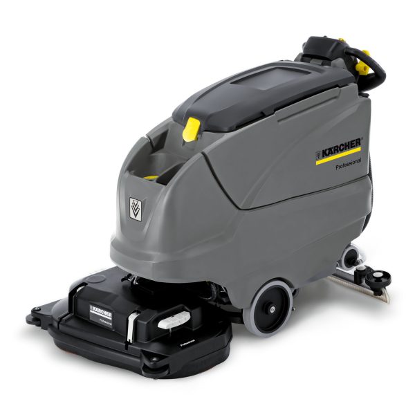 B 80 W Bp D65