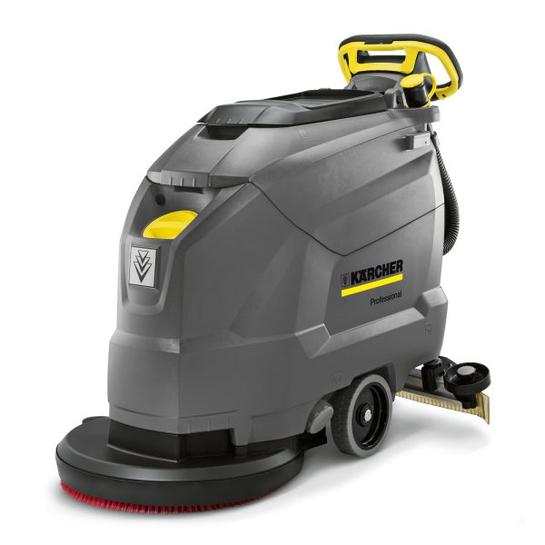 BD 50/50 C Bp Classic