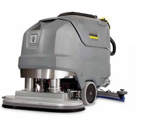 BD 80/100 W Bp Classic