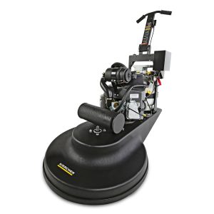 BDP 61/1800 LPG