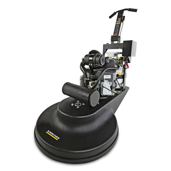 BDP 61/1800 LPG
