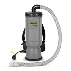 BV/Vac Pac HEPA Series
