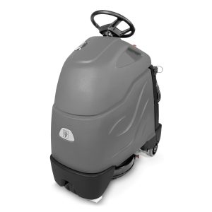 Chariot 2 iScrub 20