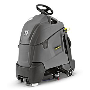 Chariot 2 iScrub 20 Deluxe
