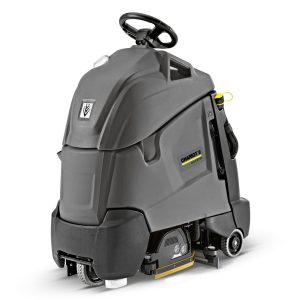Chariot 2 iScrub 22 SP