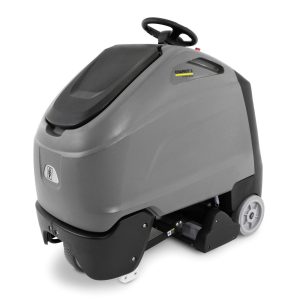 Chariot 3 CV 86/1 RS Bp