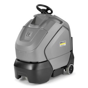 Chariot CV 60/1 RS Bp Deluxe