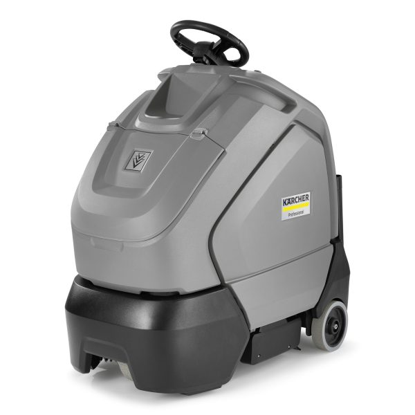 Chariot CV 60/1 RS Bp Deluxe