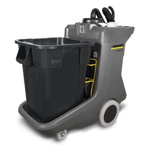 Eco! T11 Bp CartVac