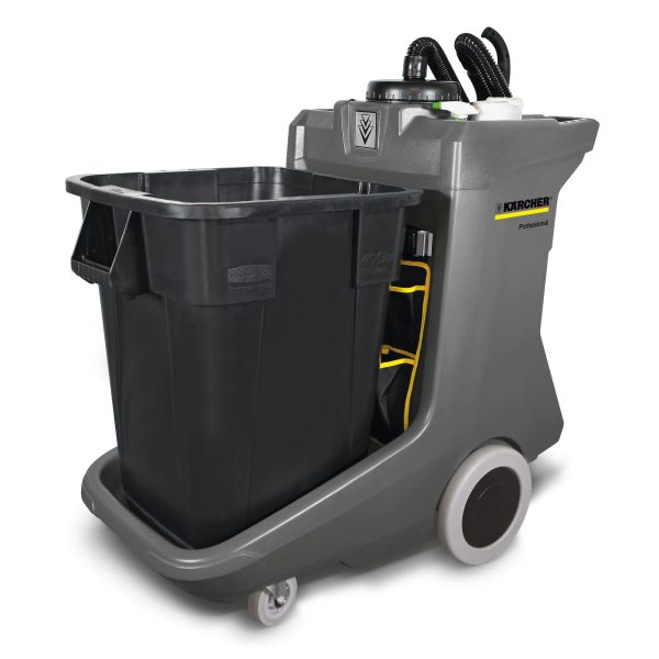 Eco! T11 Bp CartVac