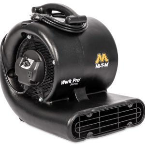 FAN-10F0M