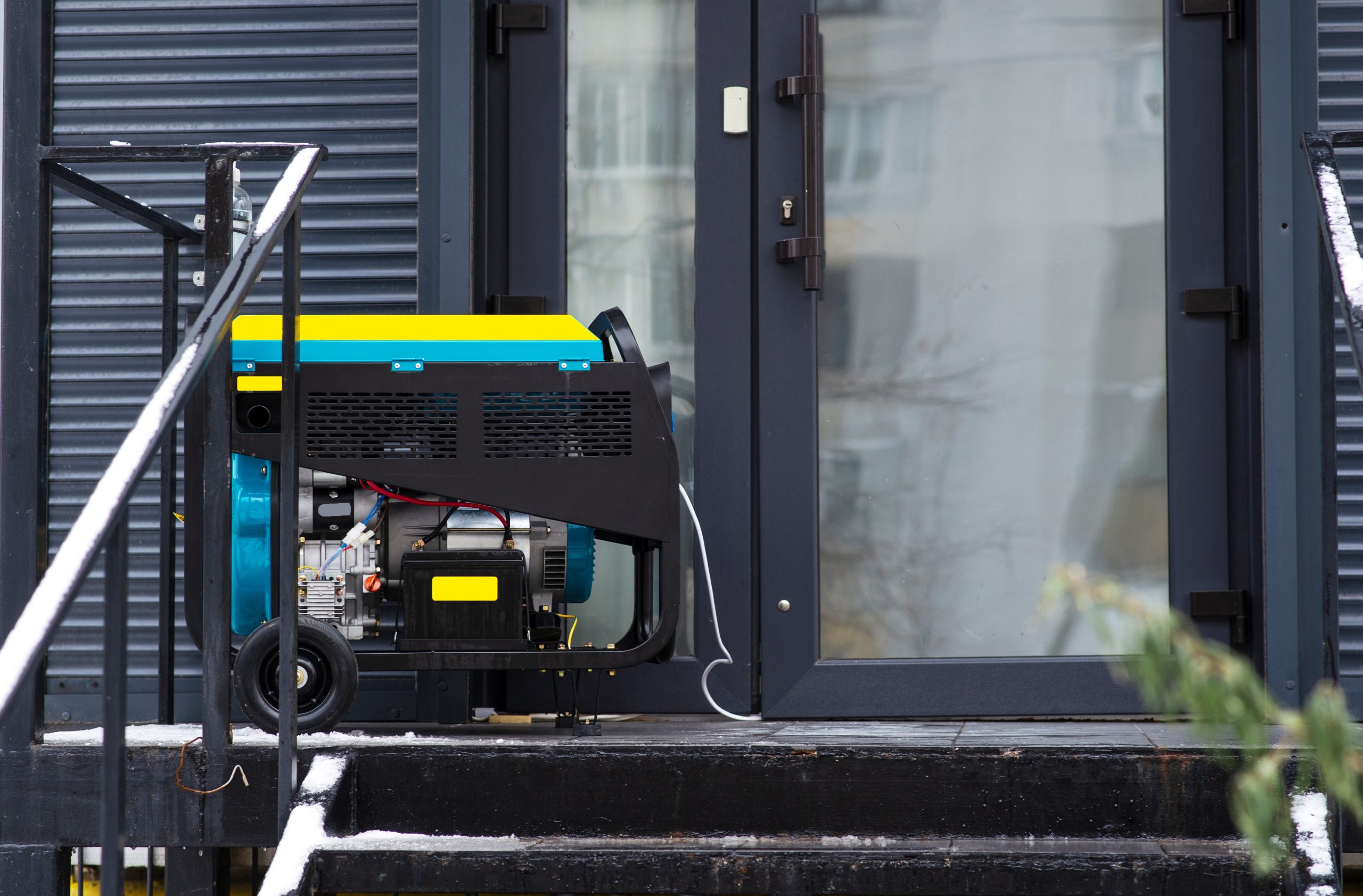 Winter Generator Maintenance Tips for Reliable Cold-Weather Performance